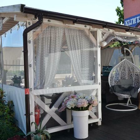 Apartmán Pendrowka Miedzyzdroje Exteriér fotografie