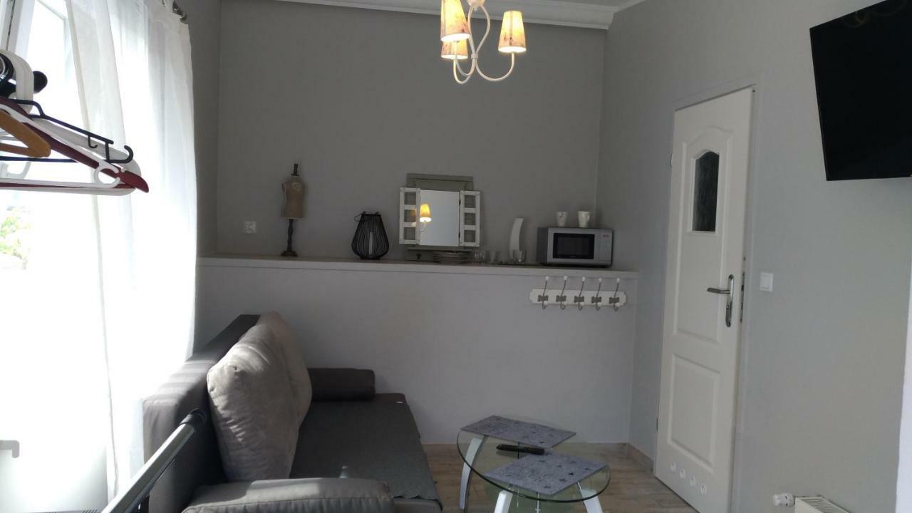 Apartmán Pendrowka Miedzyzdroje Exteriér fotografie