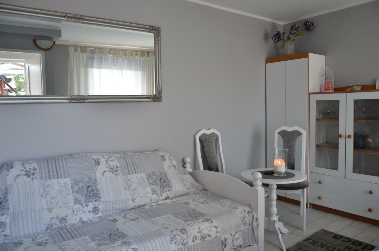 Apartmán Pendrowka Miedzyzdroje Exteriér fotografie