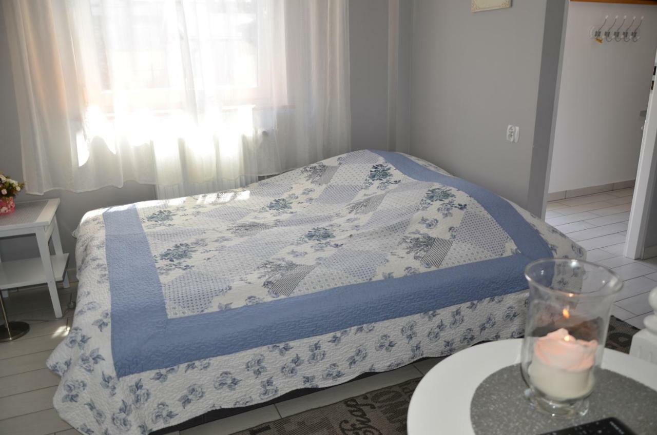 Apartmán Pendrowka Miedzyzdroje Exteriér fotografie