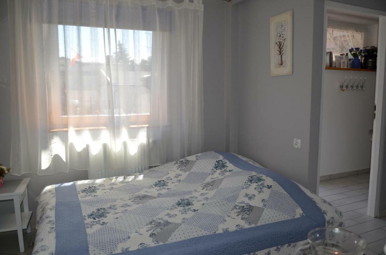 Apartmán Pendrowka Miedzyzdroje Exteriér fotografie